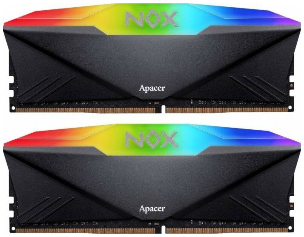 Модуль памяти Apacer 16GB Apacer DDR4 2666 SO DIMM