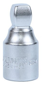 GARWIN PRO EB09050 Удлинитель 1/2" 50 мм с шаром