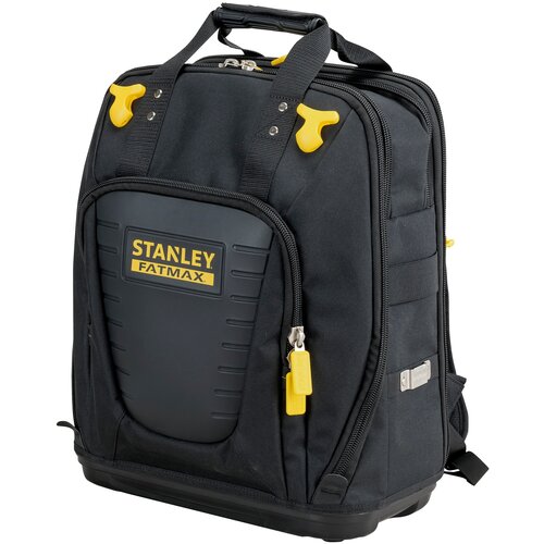 STANLEY Fatmax Quick Access FMST1-80144, черный stanley fmst1 75763 подставки металлические подставки 2шт шт stanley