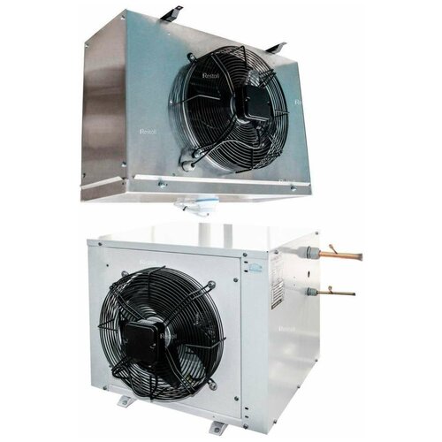 Intercold Сплит-система INTERCOLD MCM 335 FT Evolution 150000₽