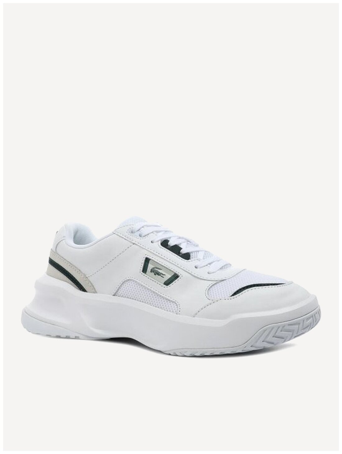 lacoste ace
