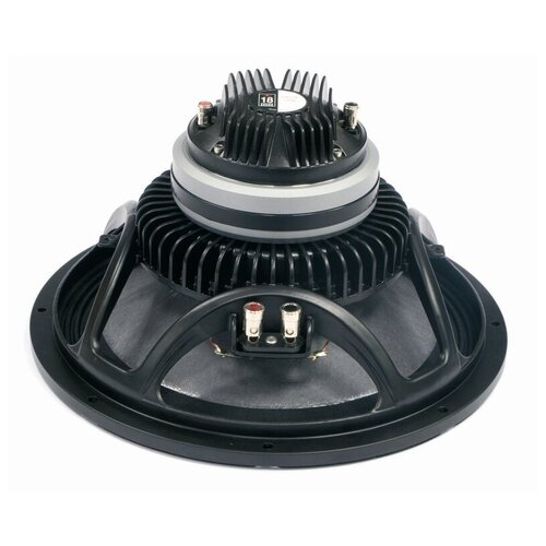 EIGHTEEN SOUND 12NCX750/8 - 12' динамик СЧ-драйв неодим, 8 Ом, 800 Вт AES, 102 дБ, 80.5500 Гц INV_12NCX750/8