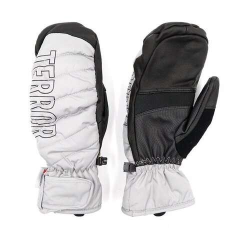 фото Варежки горнолыжные terror snow - crew mitten l