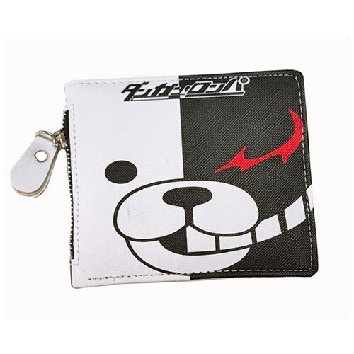 фото Кошелек монокума данганронпа (danganronpa) нет бренда