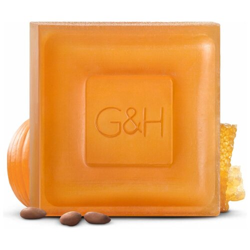 Увлажняющее мыло G &H™ NOURISH+