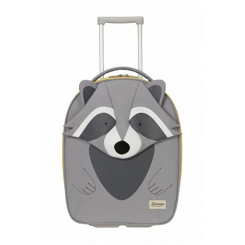 Чемодан 2-х колесный Samsonite KD7-08006