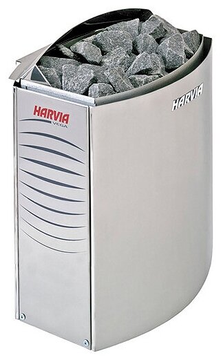Электрическая печь Harvia Vega BC-60Е