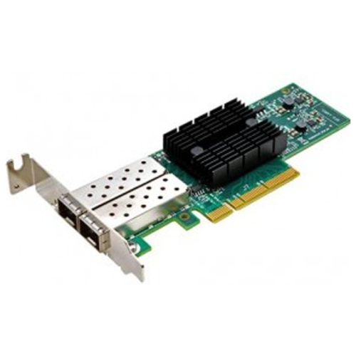 Сетевая карта 2X10GE PCIE3 X8 Sfp+ 2TR/MM 02311WTT Huawei 02311WTT .