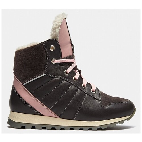 фото Кроссовки wall-d серый 32 ralf ringer