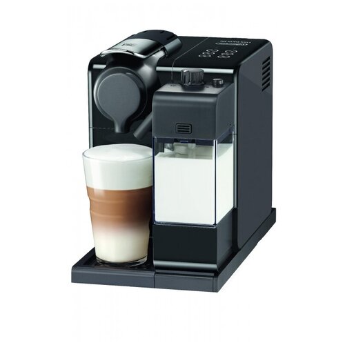 Кофемашина капсульная Delonghi Nespresso EN560. B кофемашина nespresso j620 creatista pro капсульная сталь