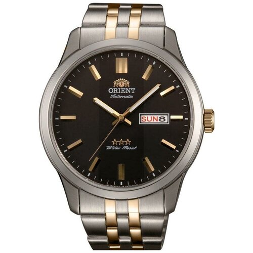 фото Наручные часы orient ra-ab0011b