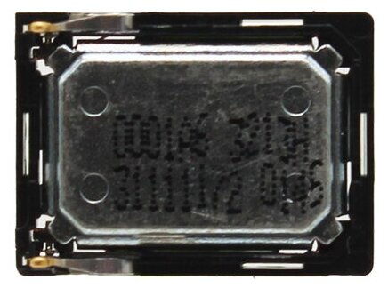 Динамик полифонический (buzzer) для Nokia 6290 OEM