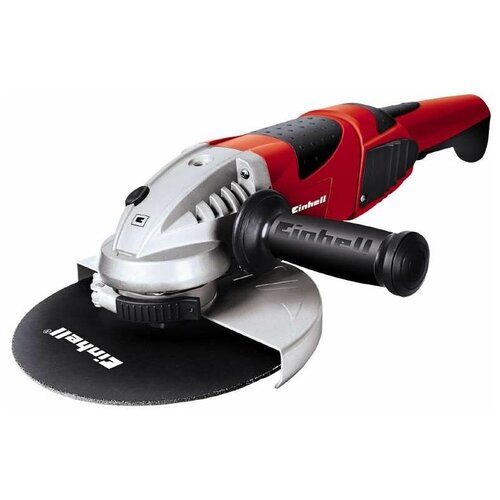 Шлифмашина угловая Einhell TE-AG 2302000 2000Вт 230мм 1080000₽