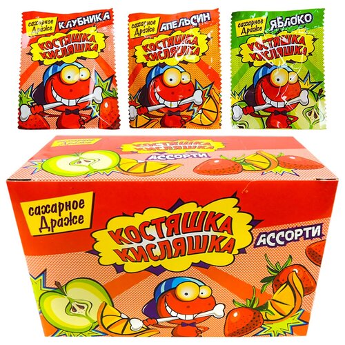 Драже 