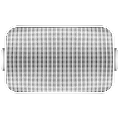 Подвесная акустическая система Sonos Outdoor Speaker Pair комплект 2 колонки белый 9790000₽