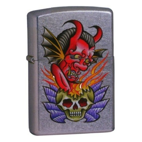 Зажигалка Zippo Nola