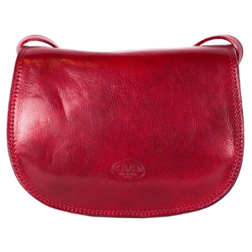 фото Сумка кросс-боди mia donna, bordo