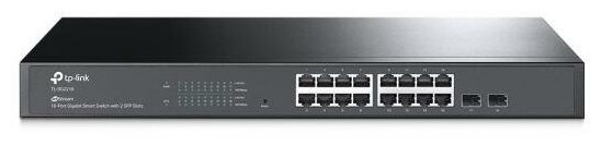 Коммутатор TP-Link JetStream TL-SG2218