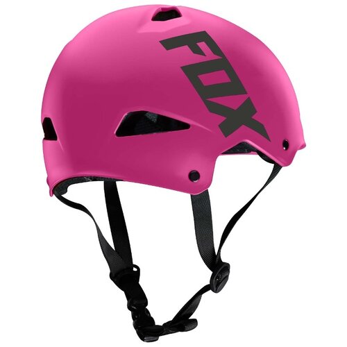 шлем 20184-170 Fox L Flight Sport Helmet розовый