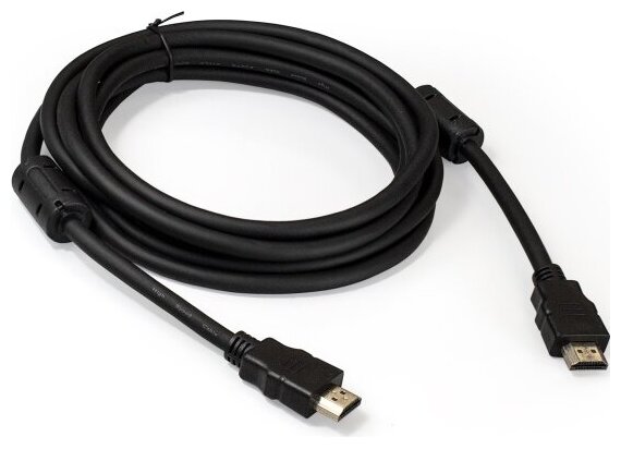 Кабель HDMI Exegate (19M-19M) 3.0м EX-CC-HDMI2-3.0F