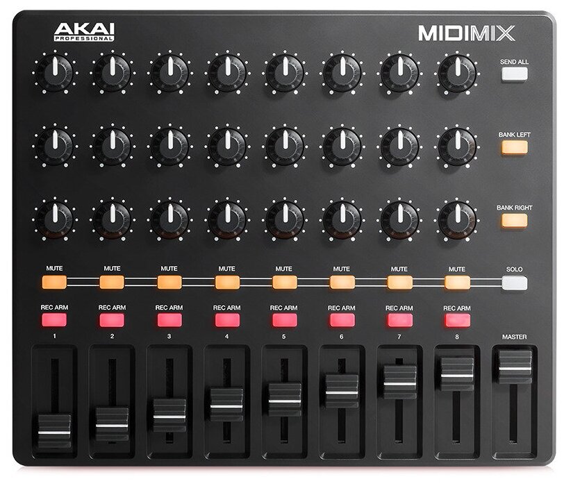 AKAI PRO MIDIMIX