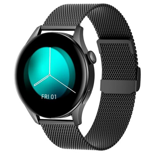 BandRate Smart Фитнес браслет BandRate Smart BRSDW3BBWB 937500₽