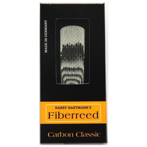 Трости для баритон-саксофона Fiberreed Harry Hartmanns Carbon M трости для баритон-саксаксофона трости для баритон саксофона fiberreed harry hartmanns carbon m трости для баритон саксаксофона