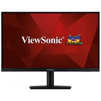 23.8" Монитор Viewsonic VA2406-H-2, 1920x1080, 75 Гц, *VA, черный