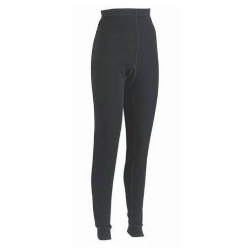 Термоштаны женские Trekmates Merino Long Johns Womens - Black р. XL