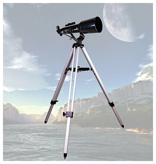 Телескоп Sky-Watcher BK 705AZ2 - фото №5