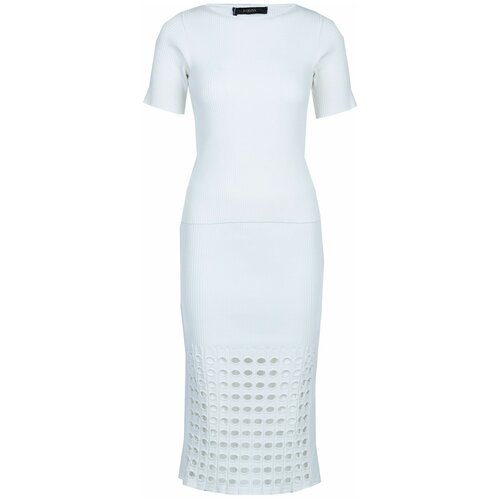 Комплект ALTER EGO Белый