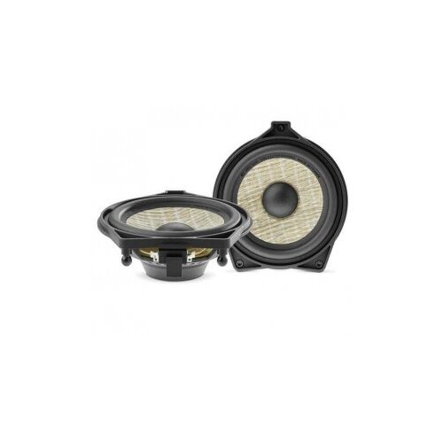 Автомобильная акустика Focal ICC MBZ100 Динамик центрального канала для Mercedes-Benz 1492000₽