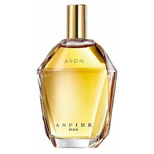 Туалетная вода aspire для него 75 мл Avon