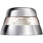 Shiseido Bio-Performance Advanced Super Revitalizing Cream Улучшенный супервосстанавливающий крем для лица - изображение