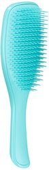 Массажная щетка TANGLE TEEZER The Wet Detangler, для распутывания волос, 22 см