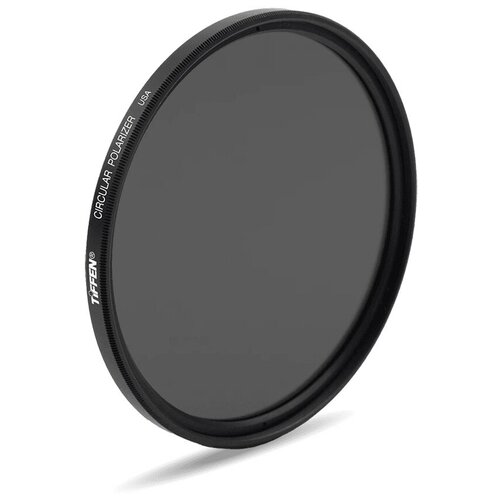 Светофильтр Tiffen Circular Polarizing 62mm
