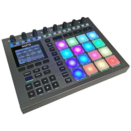 MIDI-контроллер Nektar Aura