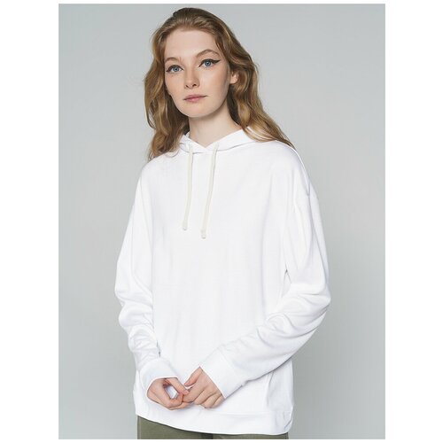 фото Худи твое, размер s, белый
