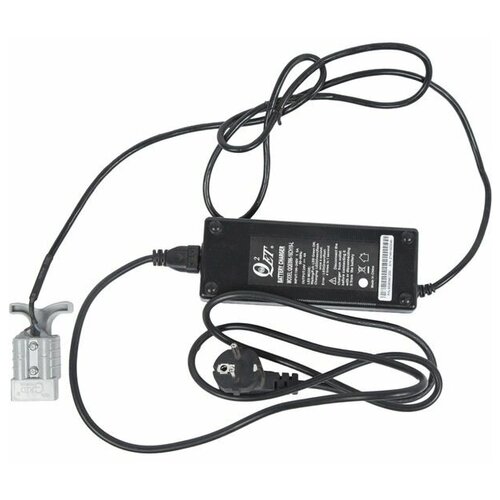 Зарядное устройство для тележек CBD15W-Li 48V6A Charger 994900₽