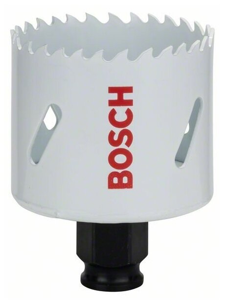 Коронка Bosch Progressor 56 мм 2608584638