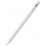 Стилус для планшета Wiwu Pencil X (White) - изображение
