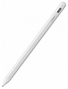 Фото Стилус для планшета Wiwu Pencil X (White)