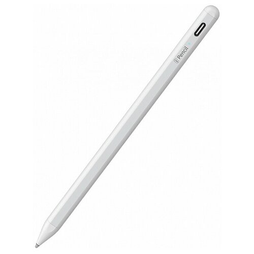 Стилус Wiwu Pencil X White 6973218930084