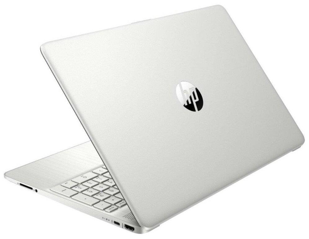 Ноутбук Hp Laptop 15s-eq2047ur