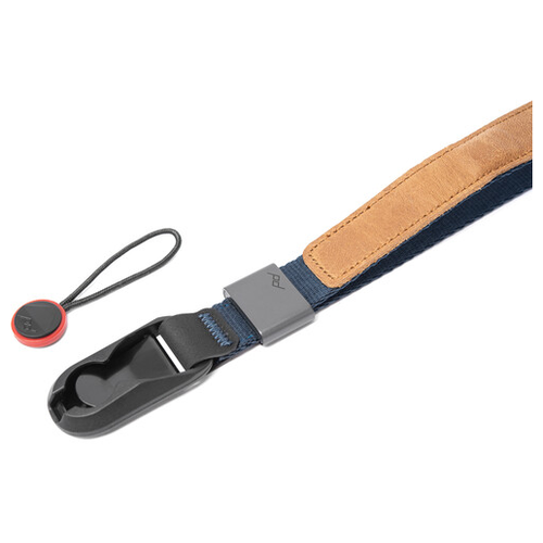 Ремень Peak Design, синий ремень peak design wrist strap cuff v3 0 midnight на запястье