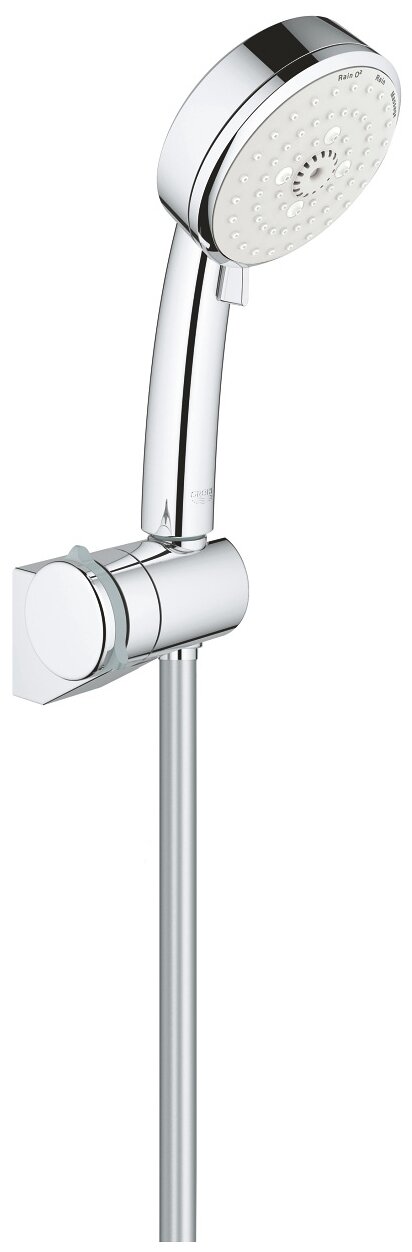 Душевой гарнитур Grohe New Tempesta Cosmopolitan 27584002