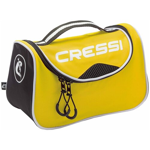 Спортивная сумка Cressi Kandy Yellow/black