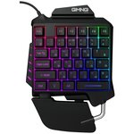 Клавиатура OKLICK GMNG 703GK - изображение