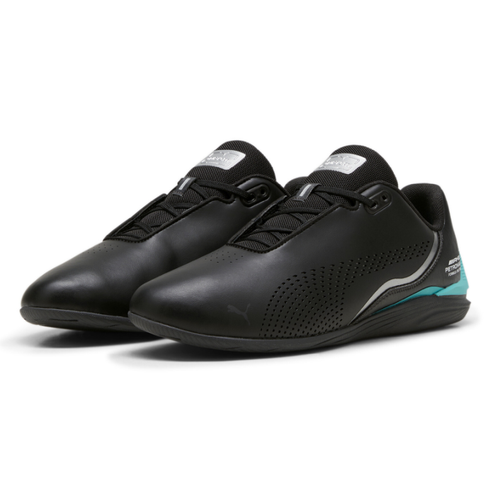 Кроссовки PUMA Mercedes-AMG Petronas Formula 1 Drift Cat Decima Motorsport Shoes, размер 43,5 RU, черный