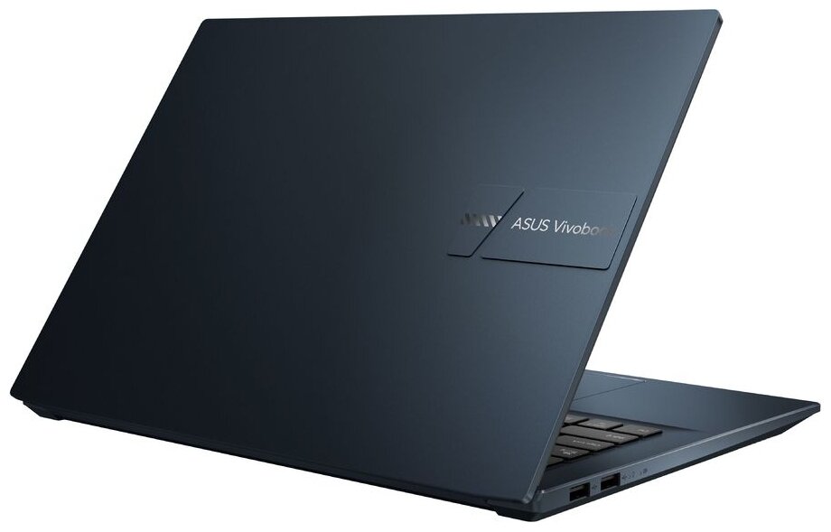 Ноутбук ASUS Vivobook Pro 14 OLED K3400PA-KM047W 90NB0UY2-M02000 синий